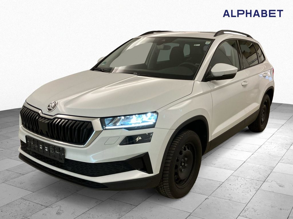 Skoda Karoq 2.0 TDI SCR DSG Ambition, 2022