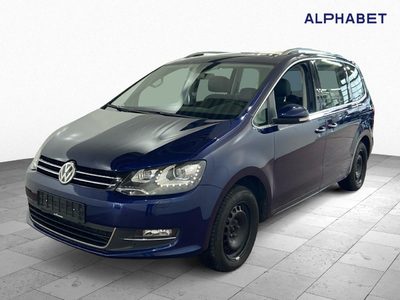 Volkswagen Sharan 1.4 TSI DSG Highline, 2020