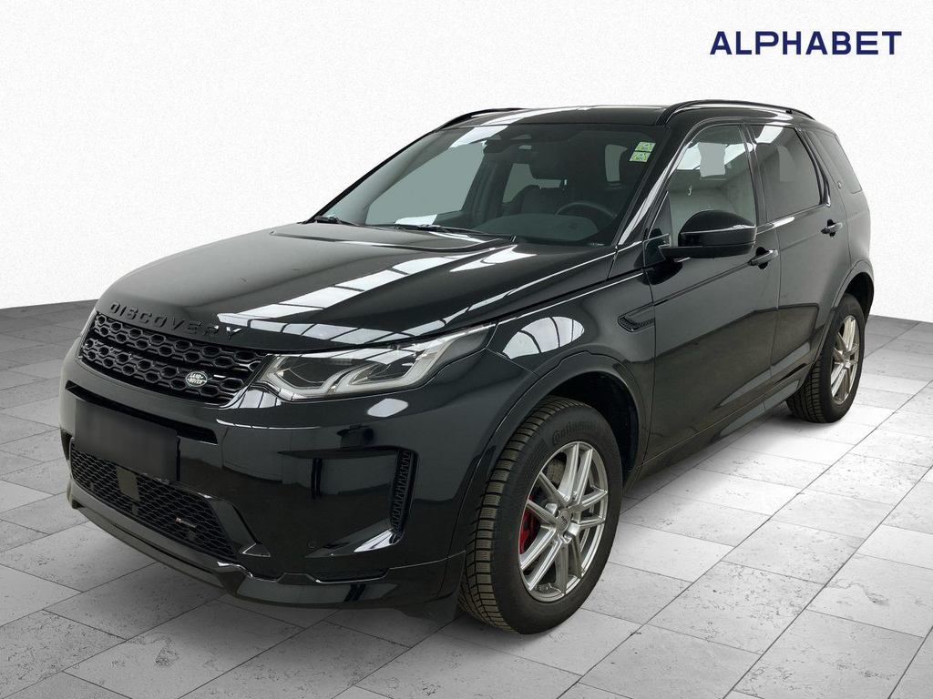 Land Rover Discovery Sport D200 R-Dynamic, 2022