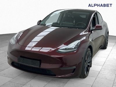 Tesla Model Y Performance Dual Motor AWD, 2023