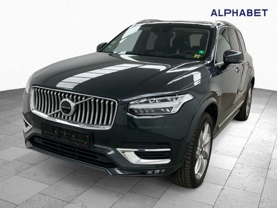 Volvo XC90 B6 B AWD GEARTRONIC INSCRIPTION, 2020