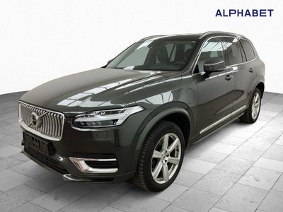 Volvo XC90 T8 AWD Recharge Geartronic Inscription Expression, 2021