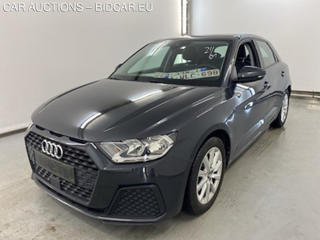 Audi A1 1.0 30 TFSI S TRONIC