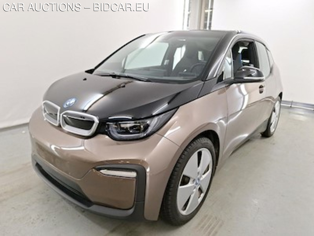 BMW I3 - 2018 I3 120Ah - 42.2 kWh Advanced