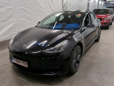 Tesla Model 3 55 kWh Standard Plus