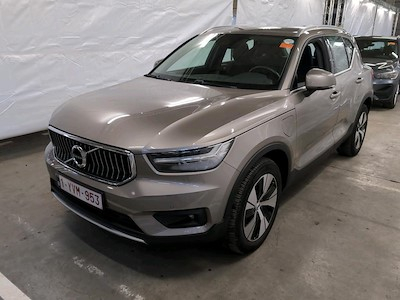 Volvo XC40 1.5 T4 RECHARGE GEARTR. INSCRIPTION EXPR