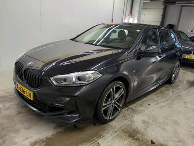 BMW 118 i 103kW Corporate Executive, 2021