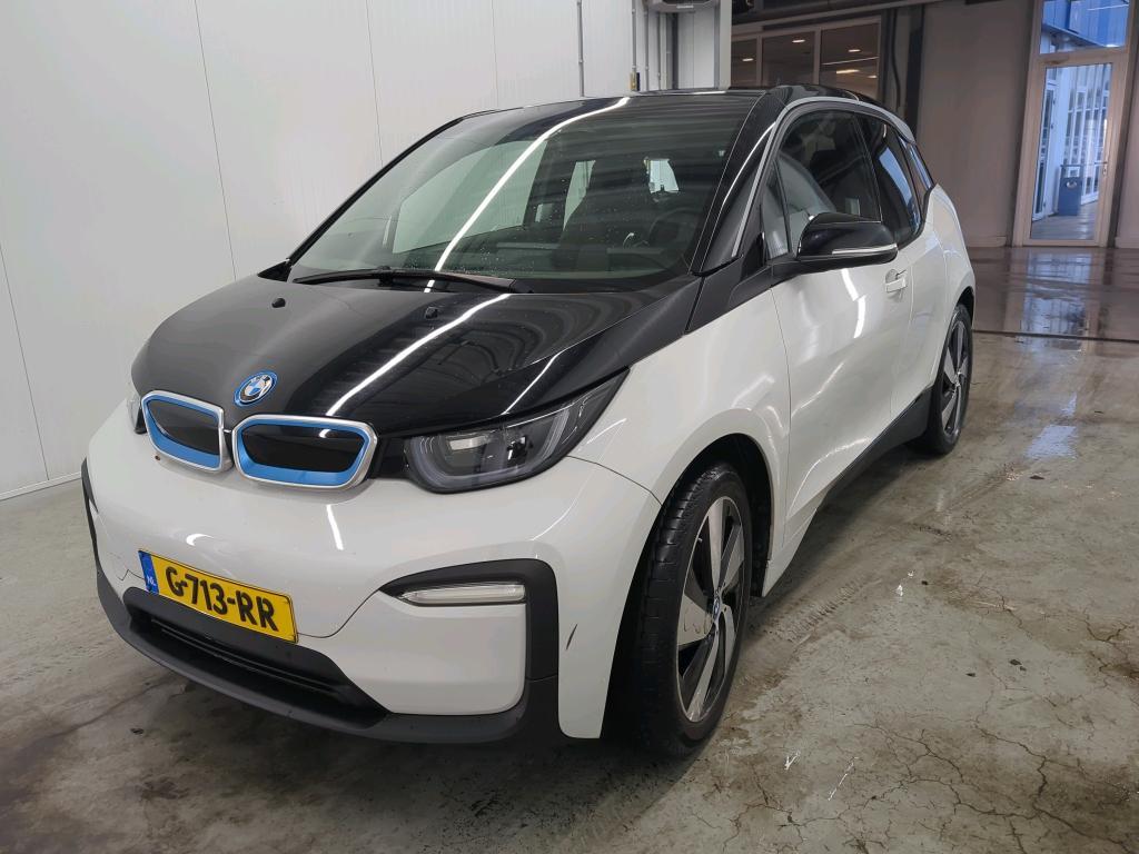 BMW i3 I3 (100 EV) 125kW/ 42.2kWh 120Ah automaat, 2019