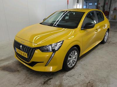 Peugeot 208 1.2 Puretech 55kW Active, 2023