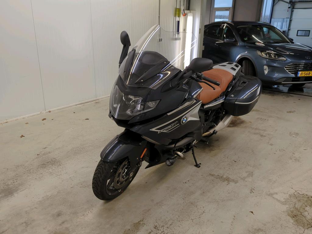 BMW K1600 gtl, 2024