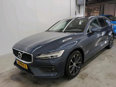 Volvo V60 B3 2.0 120kW Business Pro automaat, 2020