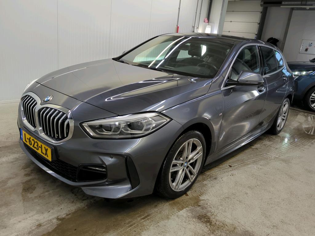 BMW 118 iA 100kW Private Lease M Sport Edition, 2021