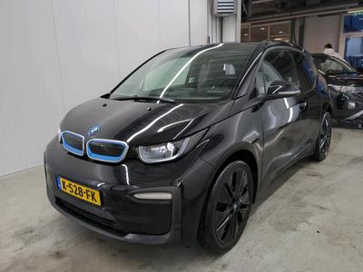 BMW i3 I3 (100 EV) 125kW/ 42.2kWh 120Ah Corporate Executive automaat, 2020