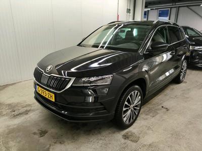 Skoda Karoq 1.5 TSI Greentech ACT 110kW Business Edition DSG, 2020