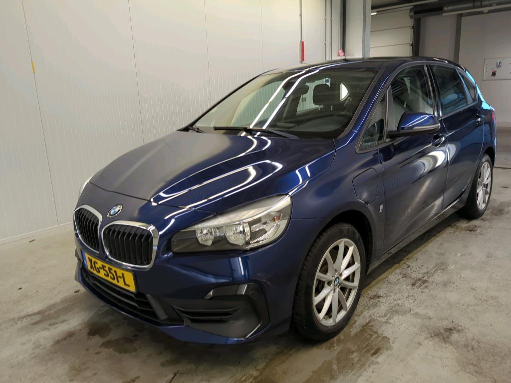 BMW 225 xeA iPerformance 100kW Active Tourer, 2019