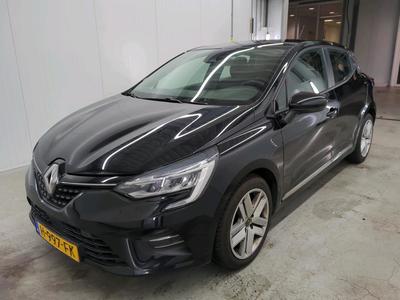 Renault Clio 1.0 TCe 74kW Zen, 2020