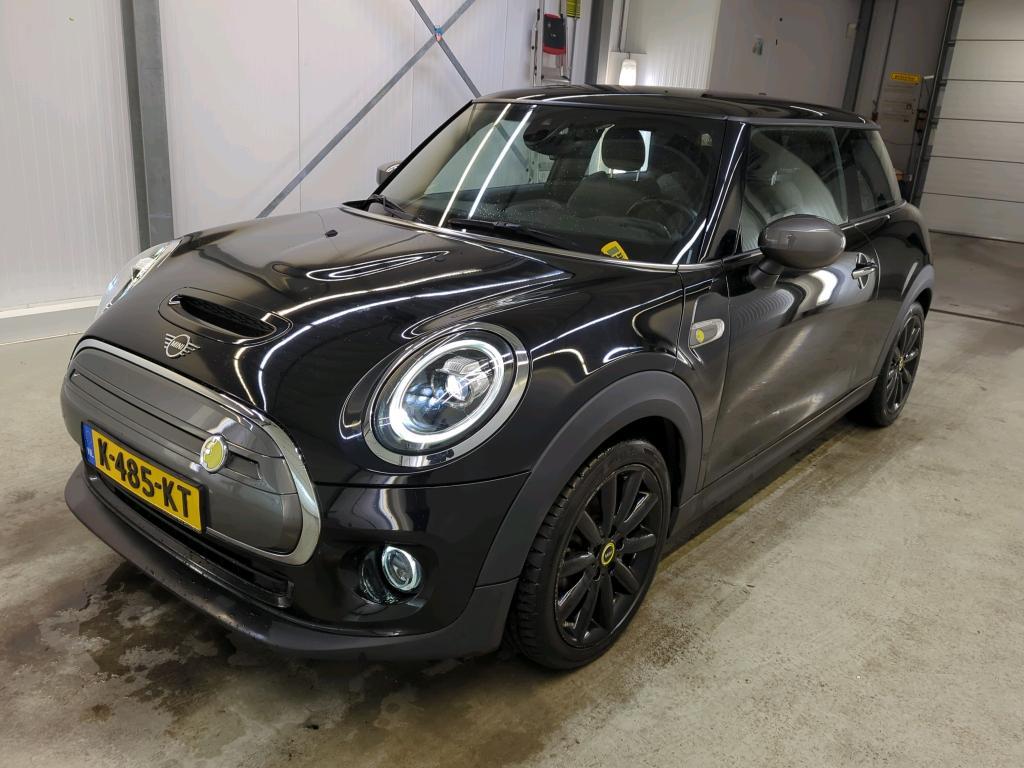 MINI  electric 135kW/ 32.6kWh Essential, 2021