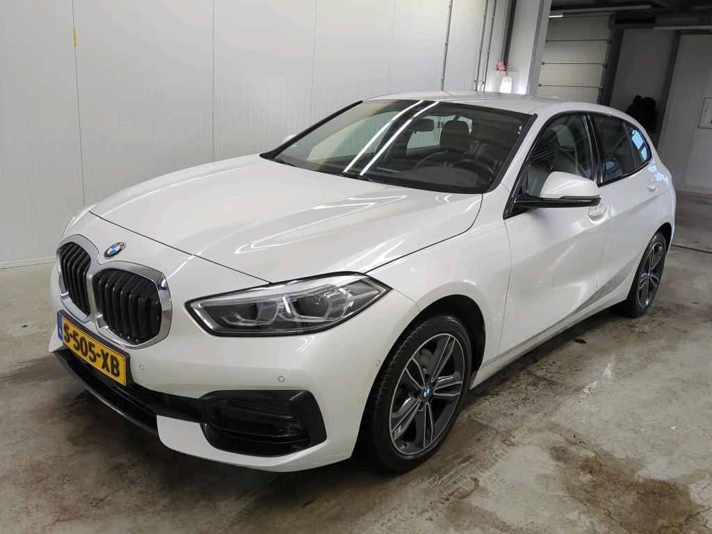 BMW 118 iA 100kW Business Edition, 2023