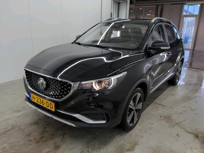 MG ZS -e 105kW/ 44.5kWh Luxury (SAIC) (NEDC), 2019