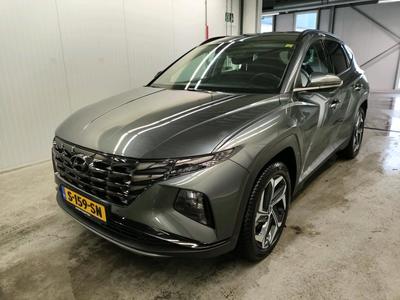 Hyundai Tucson 1.6 T-GDI 195kW 4WD PHEV Comfort automaat, 2023