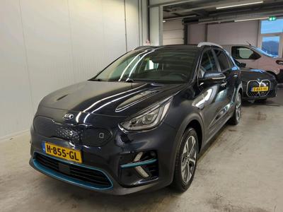 Kia Niro e- 150kW / 64kWh Executive Line automaat, 2020