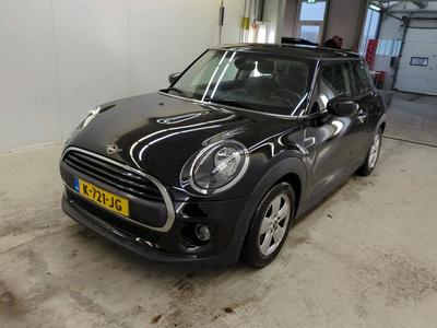 MINI  One 1.5 55kW First, 2021