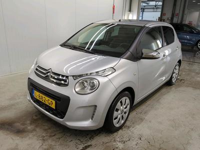 Citroen C1 1.0 VTI 53kW S/S Feel, 2021