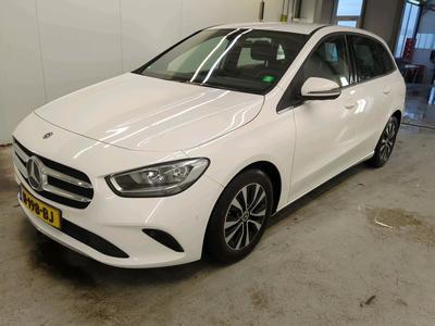 Mercedes-Benz B180 d 1.5 85kW Business Solution DCT, 2020