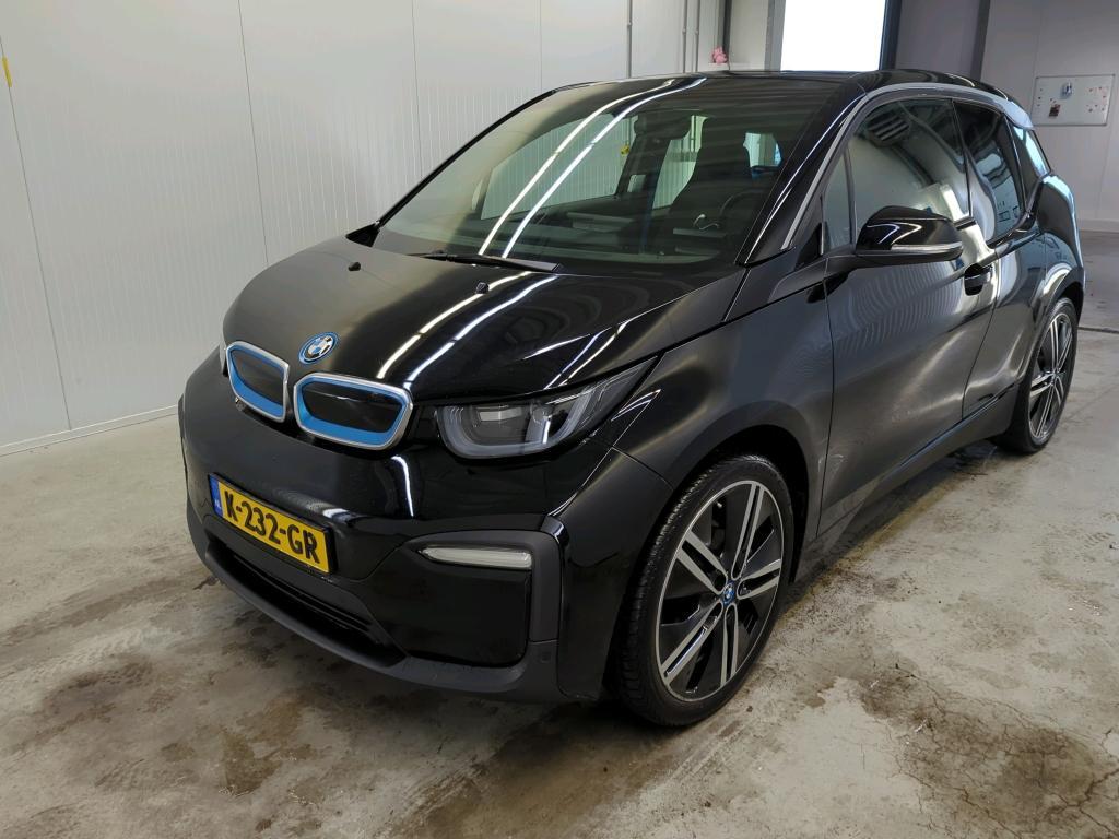 BMW i3 I3 (100 EV) 125kW/ 42.2kWh 120Ah Corporate Executive automaat, 2020