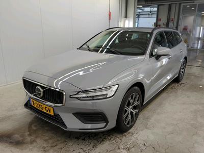 Volvo V60 B3 2.0 MHEV 120kW Essential Edition automaat, 2023