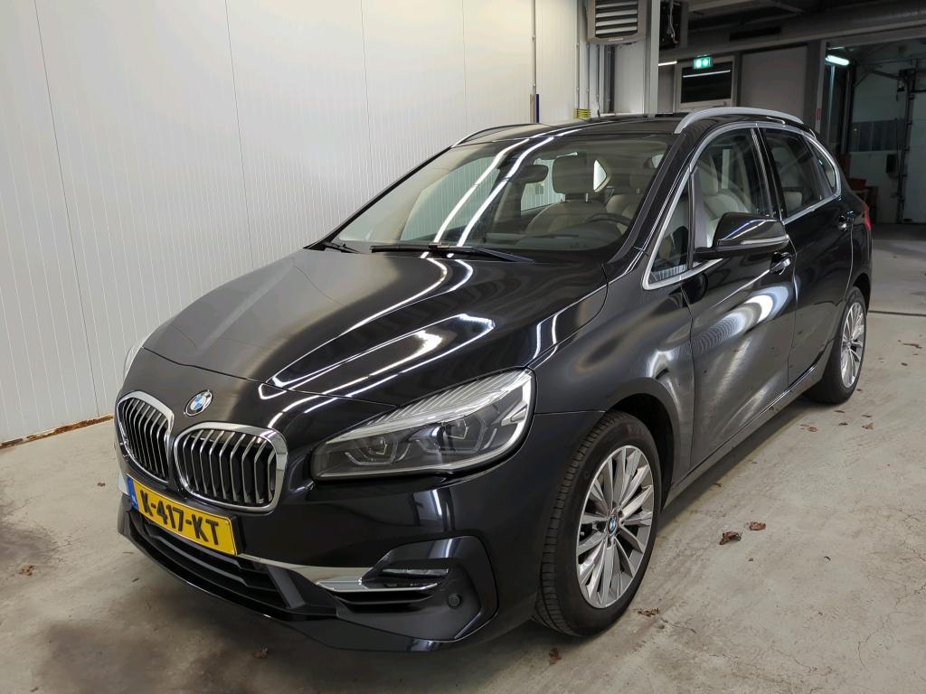 BMW 218 iA 103kW Active Tourer, 2021