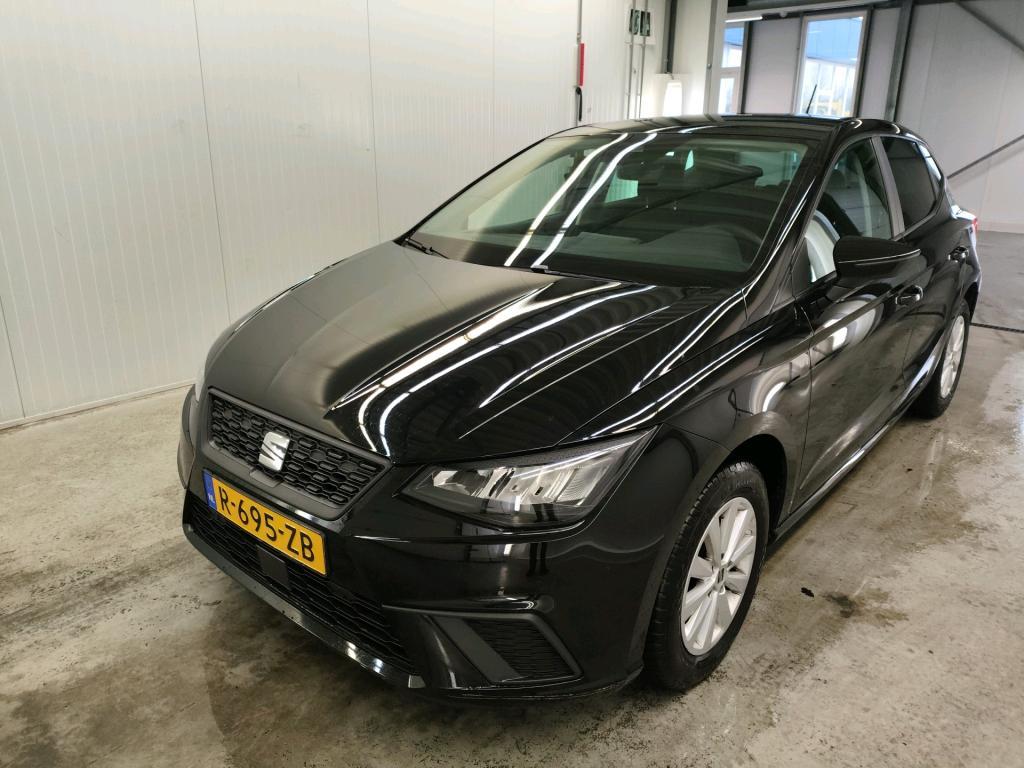 Seat Ibiza 1.0 TSI 70kW Style Business Connect, 2022