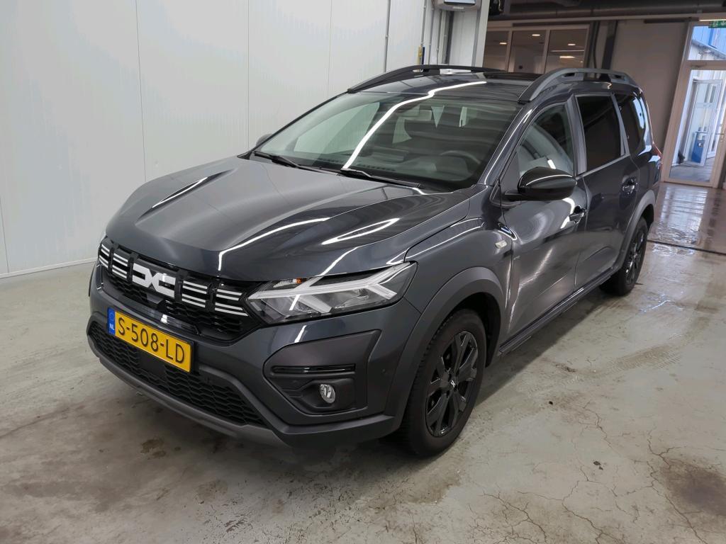 Dacia Jogger 1.0 TCe 110 81kW Extreme 7 zitplaatsen, 2023