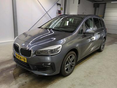 BMW 216 i 80kW gran tourer 5p, 2022