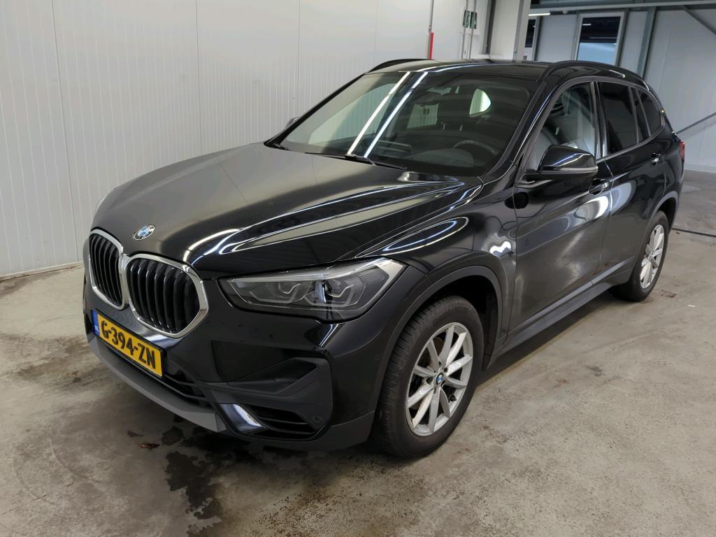 BMW X1 sDrive 18iA 103kW, 2020