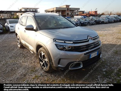 Citroen C5 aircross hybrid 225 e-eat8 -