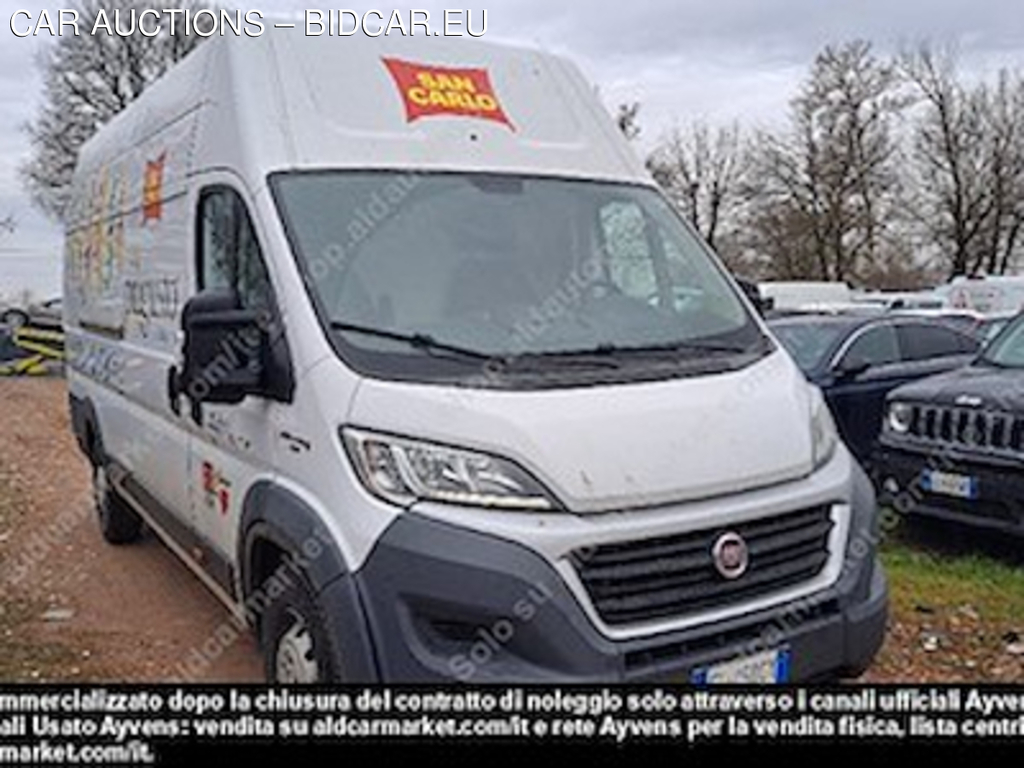 Fiat ducato maxi 35 xlh3 2.3 -