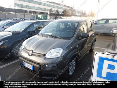 Fiat panda 1.0 firefly 70cv SS -