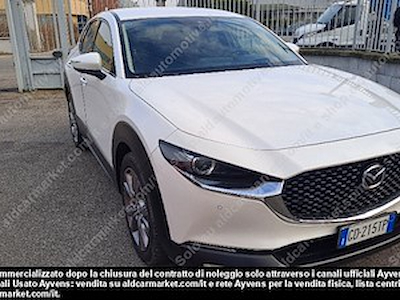 Mazda cx-30 2.0l skyactiv-g 150cv M -