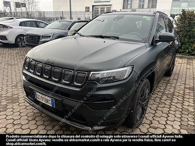 Jeep compass 1.6 mjet II 96kw -