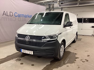 Volkswagen Transporter t6.1 t30 tdi 150 dsg Varmare PDC