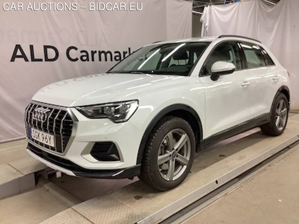 Audi Q3 40 tfsi S TR quattro Proline Adv, Cocpit, PDC, Auto