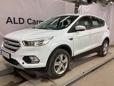 Ford Kuga 1.5 tdci 2wd Trend, Manuell