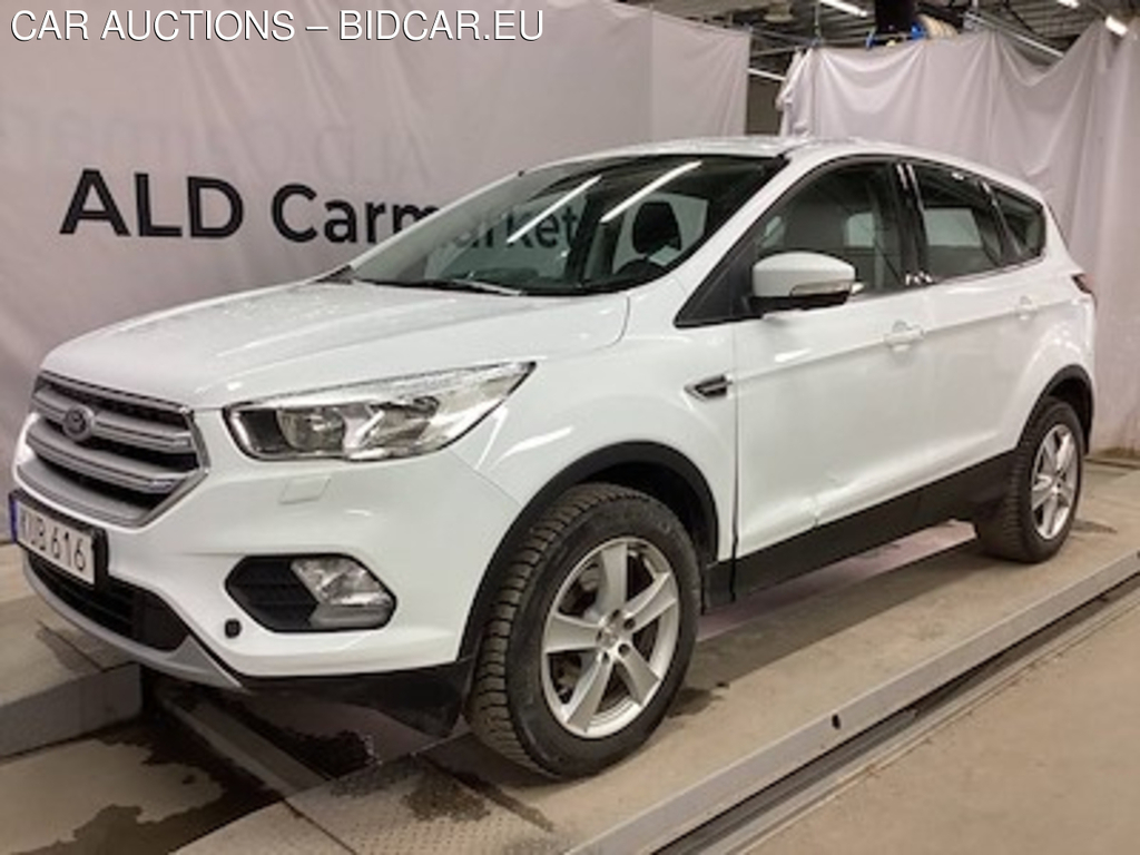 Ford Kuga 1.5 tdci 2wd Trend, Manuell