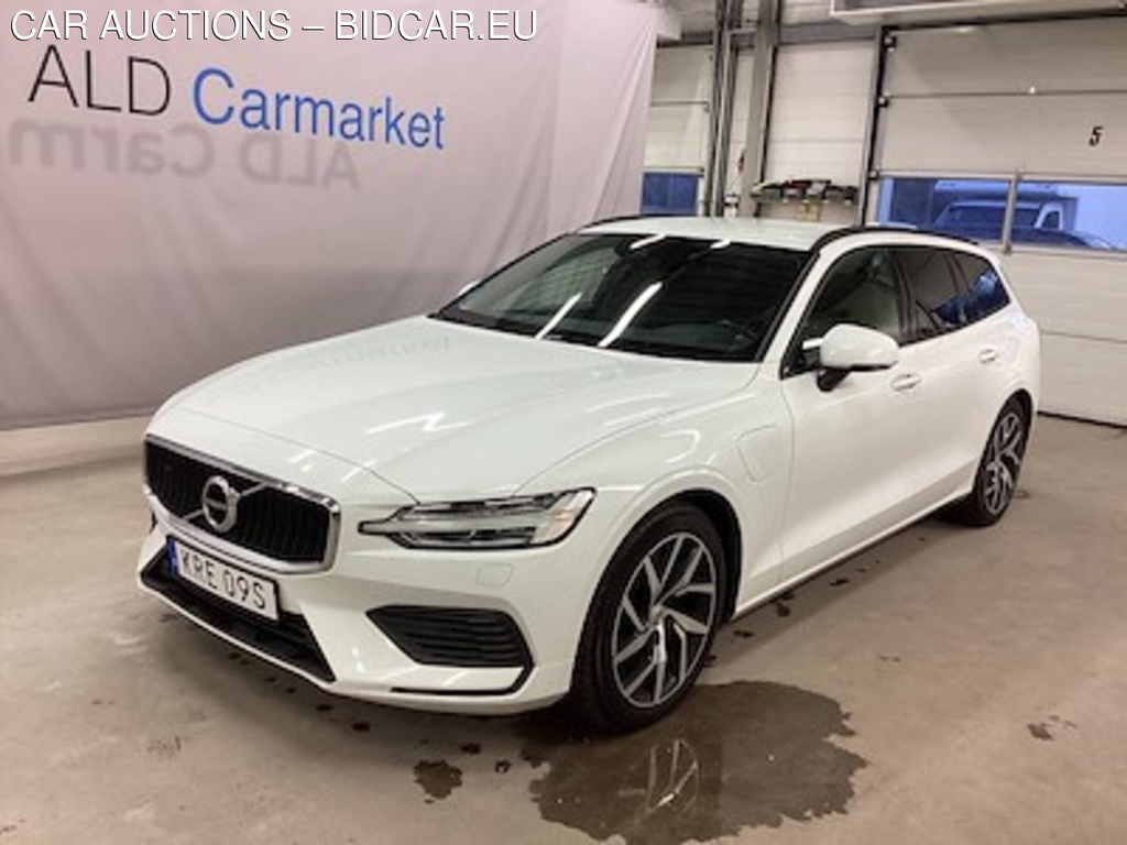 Volvo V60 T6 TE awd Momentum Adv Eidt, Drag, VoC, Auto