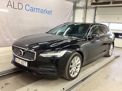 Volvo V90 !NO WINTER TIRES! Momentum, Nav, B-Kamera, Drag, BLIS, Skinn, Auto