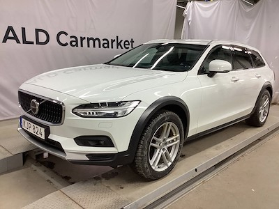 Volvo V90 cross country 2.0 B4 diseli Advanced Edt, Google, Drag, BLIS, VoC, Nav, Auto