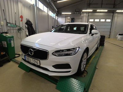 Volvo V90 D4 awd Momentum Adv, Drag, Auto