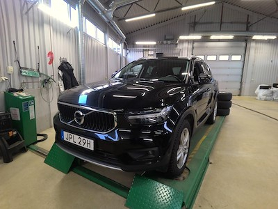 Volvo Xc40 2.0 B4 B awd Momentum Adv Se Teknik Drag H/K Auto