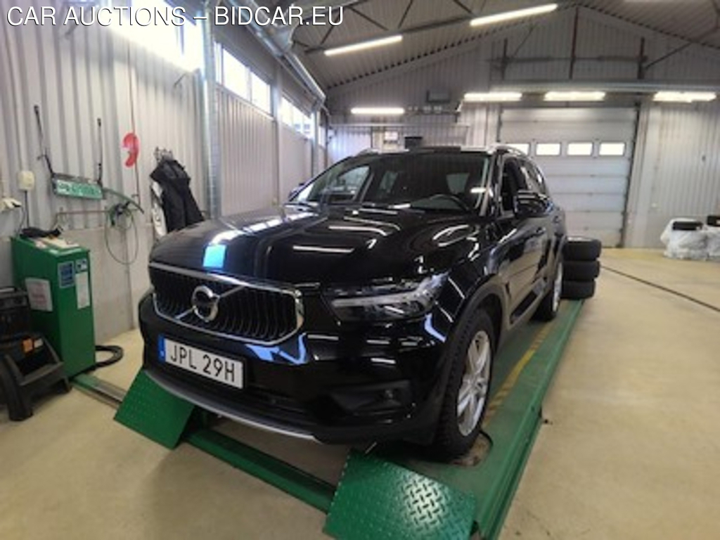 Volvo Xc40 2.0 B4 B awd Momentum Adv Se Teknik Drag H/K Auto